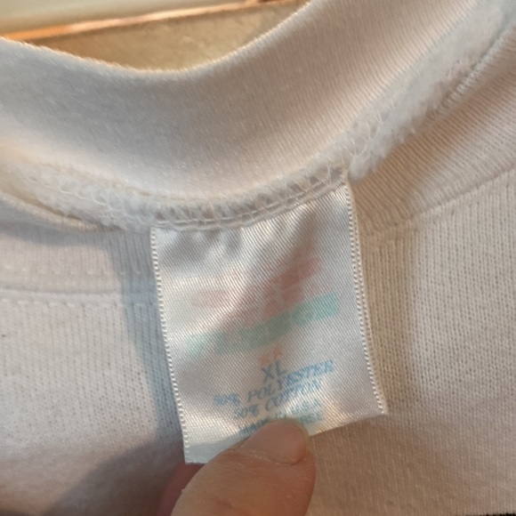 Vintage Christmas sweatshirt - Picture 3 of 8